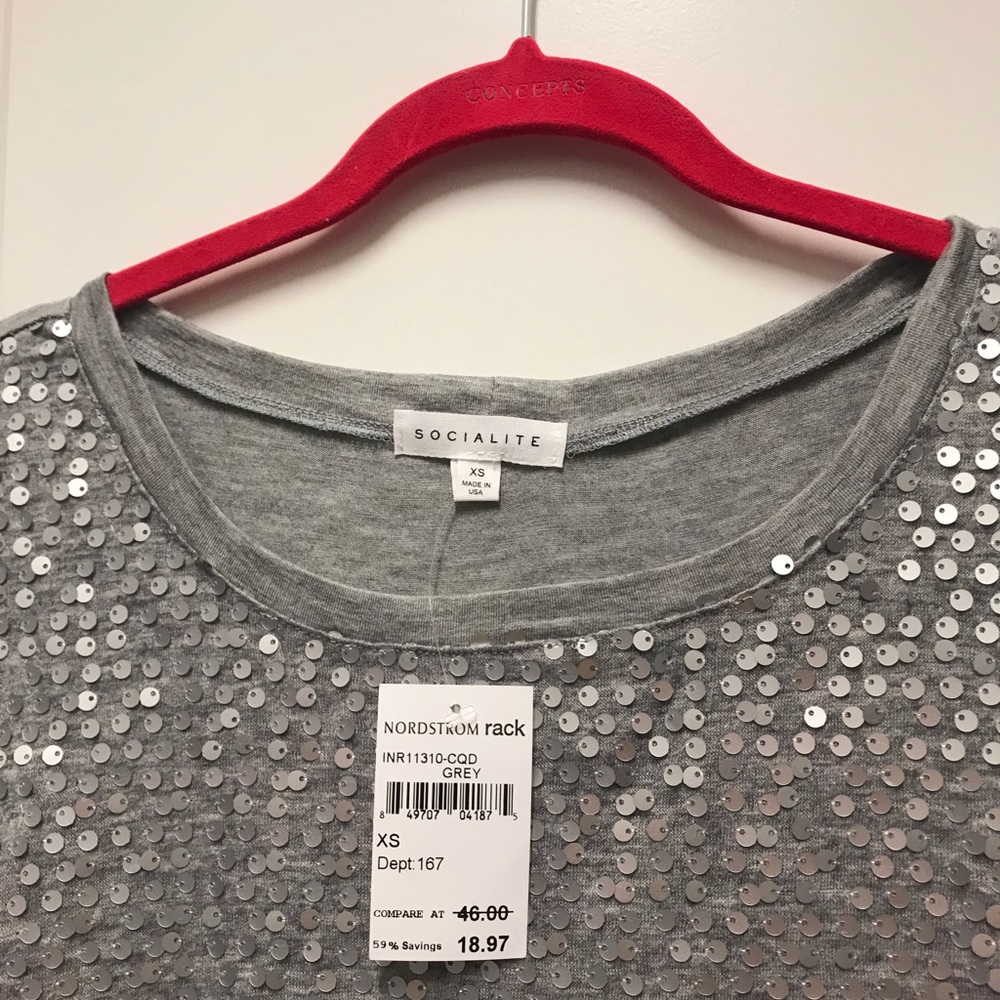 Shirt - Picture 2 of 2